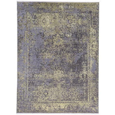Windsom Oriental Area Rug