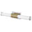 Zevi Integrated LED Bath Vanity Bar-819659873