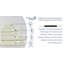 Ensemble de 10 serviettes en coton Delara-248458210