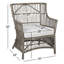 Fauteuil de 30 po de large Barkley-1114174162