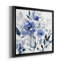 Painters Garden I - Ensemble de 2 reproductions d'art sur toiles-635460526-635460520-635460517