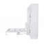 Grand lit escamotable mural avec placard-2070928062