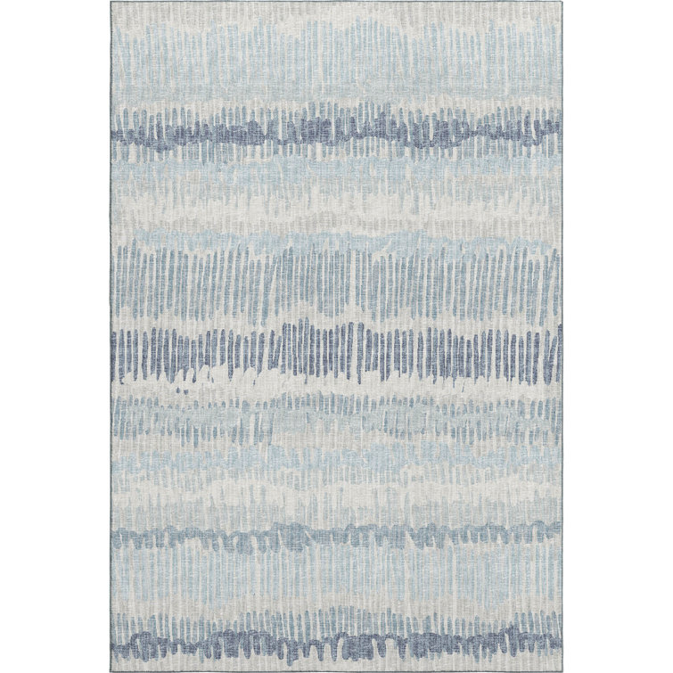 Venora Premium Machine Washable Rug