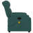 vidaXL Massage Recliner Chair, Adjustable-836870192-844123376