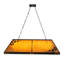 Greenbriar Oak 8 - Light Pendant