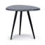 Table basse à 3 pieds