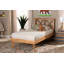 Lit plateforme en bois massif créditon-1187404355
