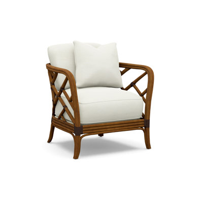 Island Estate Armchair