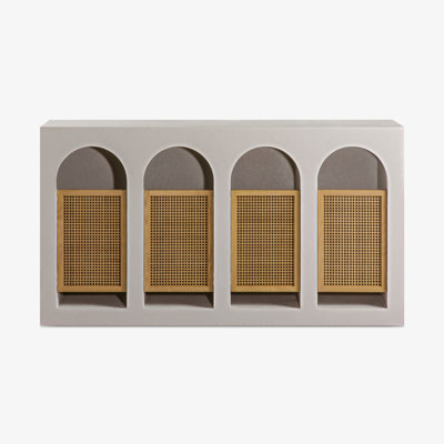 Mallorca Credenza