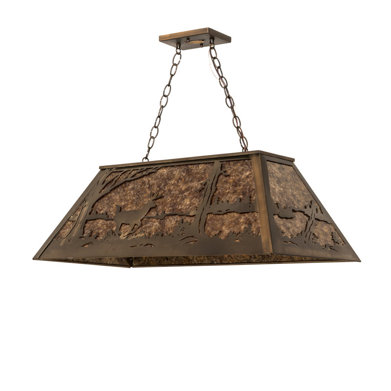 6 - Light Pendant