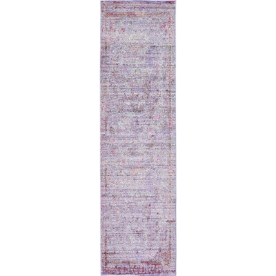 Donminique Geometric Indoor Rug
