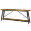 Console industrielle 70,9 po-1606412578