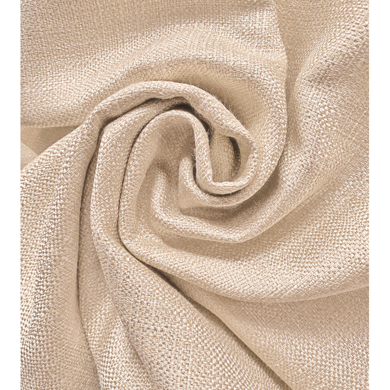 Meridian Fabric, Cream