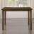 Joplin Extendable Wood Counter Table