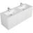 60" Floating Bathroom Vanity With Sink-1657686409
