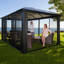 Pavillon de jardin Siena-1096791512
