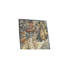 Hand-Knotted High-Quality Gold Area Rug
