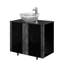 Princess 35'' W Single Vanity-76135800