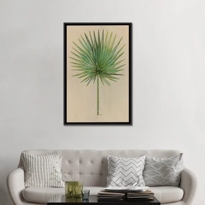 " Oasis I " by Tava Studios