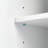 Tall Storage Cabinet With Three Drawers For Bathroom Office-571085744
