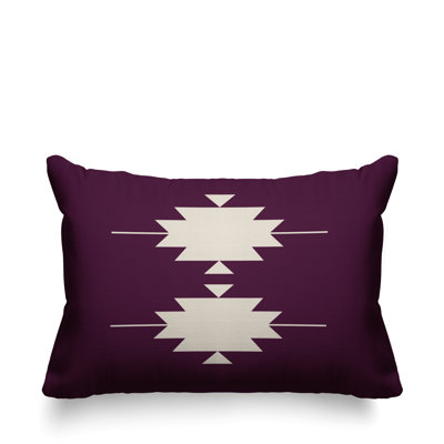 Coussin intérieur / extérieur Sike Southwestern