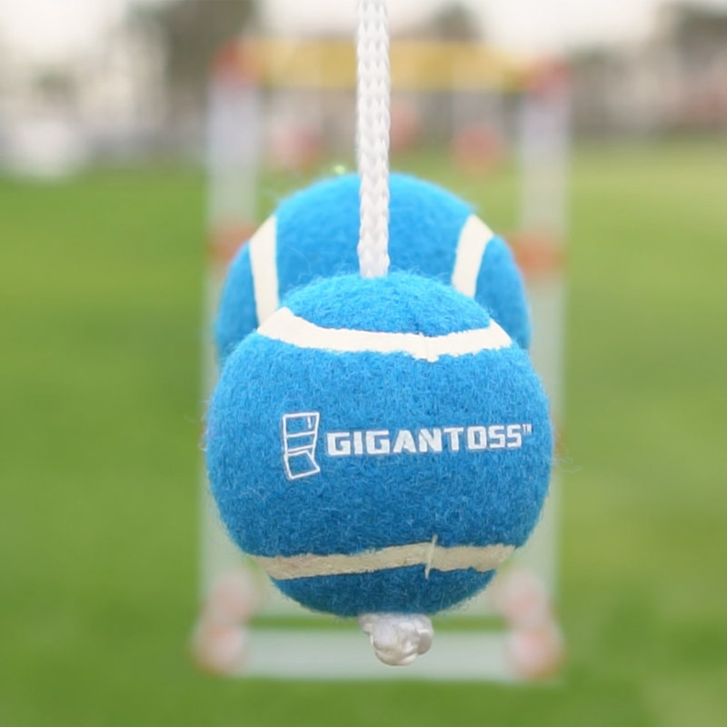 Ensemble GoSports Gigantoss