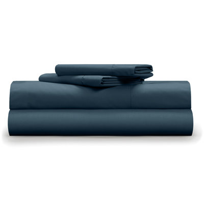 100% Cotton Standard Sheet Set