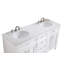 Ensemble de meuble-lavabo double 60 po-33151980-88856009