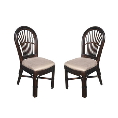 Alim 19'' H Upholstered Side Chair