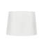 Hardback Oval Silk Lamp Shade-1009195622