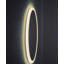 Cecilia Flat Wall Mirror