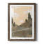 Hillside Walking Path V - Peinture encadrée-1034939150-1034939151