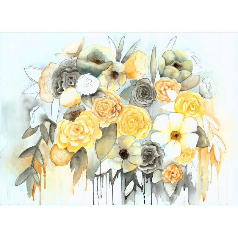 Art Prints, 30cm H x 46cm W, Wrapped Canvas