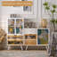 Armoire d'appoint Mid-Century