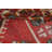 Moroccan Hand Knotted Wool Oriental Rug