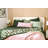 Checkerboard Knitted Throw Blanket-100659710