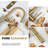 Single Handle Two Modes Pull-down Kitchen Faucet-104200658
