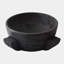 Carly Wood Decorative Bowl