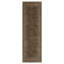 Tapis bordé lavable à la machine avec envers antidérapant Tapis antidérapant pour salon-858093385-858093399