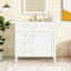 36'' Bathroom Vanity With Top Sink-1672194103-1672194102