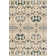 Vogue Hand Knotted Wool Area Rug