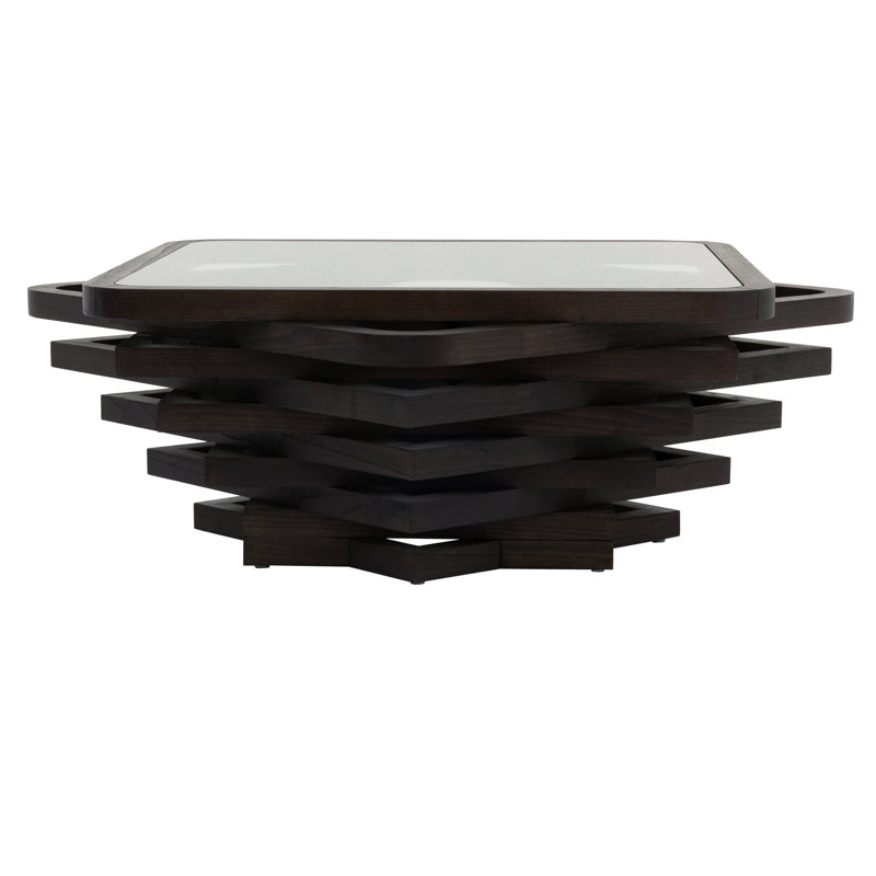 Table basse 48 po Cascade