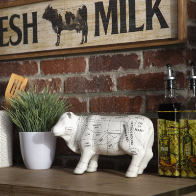 Animals Decorative Object