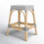 Tabouret de comptoir / de bar Lennart-185137668-185137916