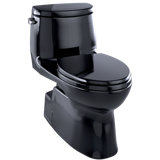 Carlyle® II Dual Flush Elongated One-Piece Toilet (Seat Included)