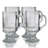 Wilde 10oz. Beer Mug Set