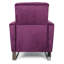 Fauteuil inclinable manuel Cesilie-269829009-269829012