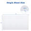 6 PCS Polycarbonate Panels-120196774-120196776