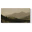 Série paysage - DCCX - Toile tendue avec châssis - Prêt à accrocher-107107894