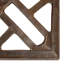 Gulley 8.2kg Cast Iron Free Standing Umbrella Base-2113970283